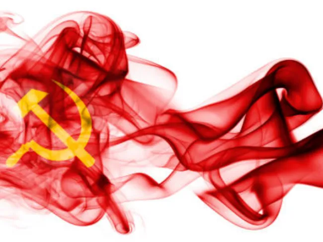 USSR